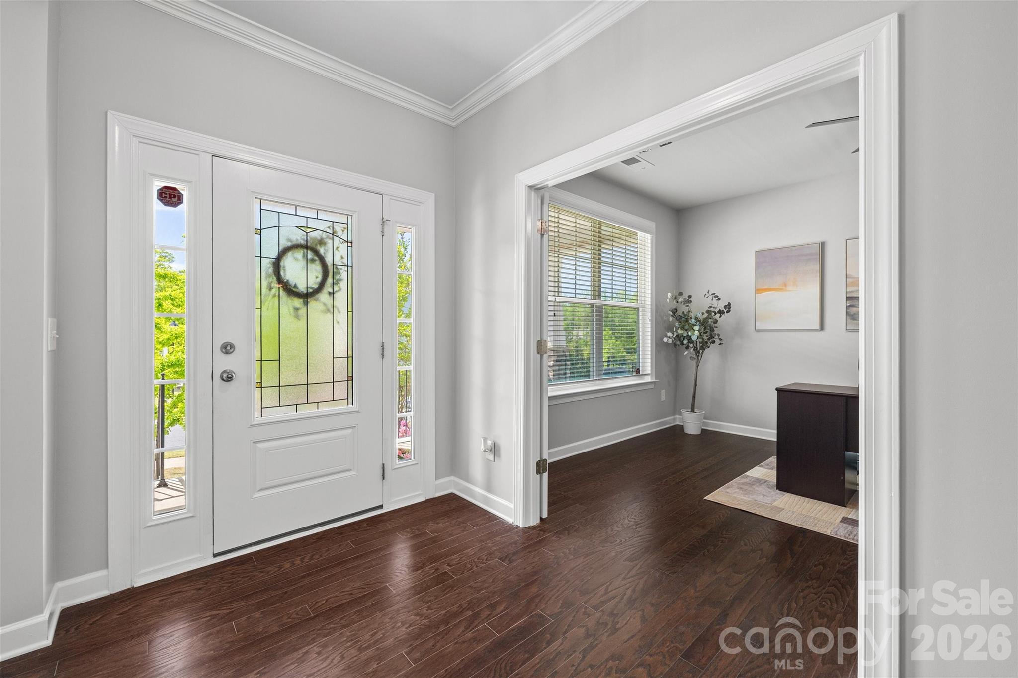 Lawson - Residential