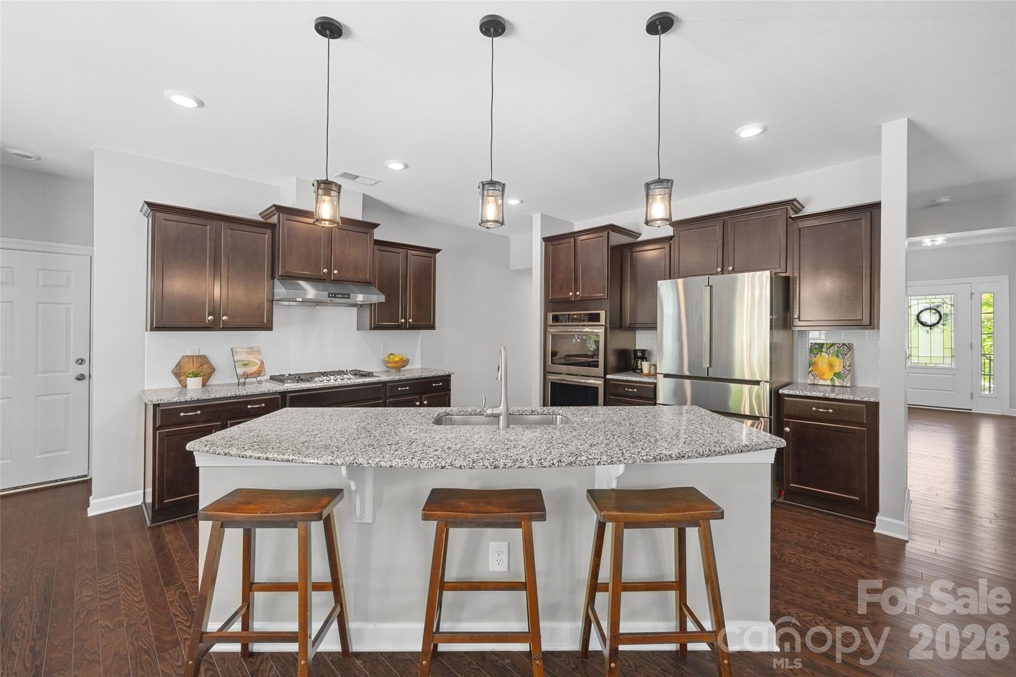 Lawson - Residential