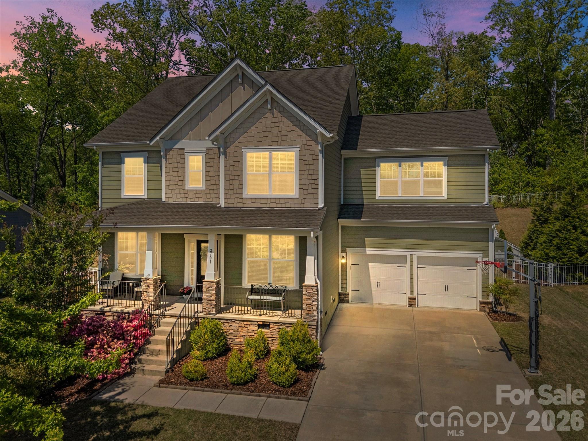 Lawson - Residential