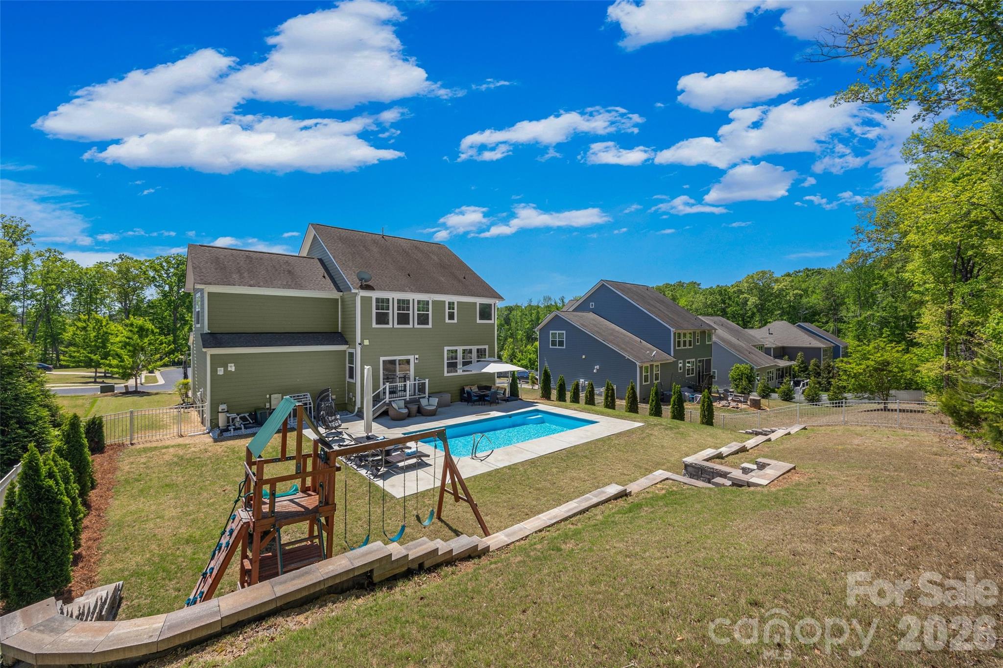 Lawson - Residential