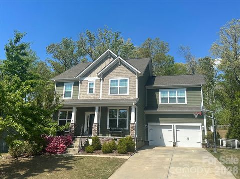 2701 Sugaree Court Waxhaw NC 28173