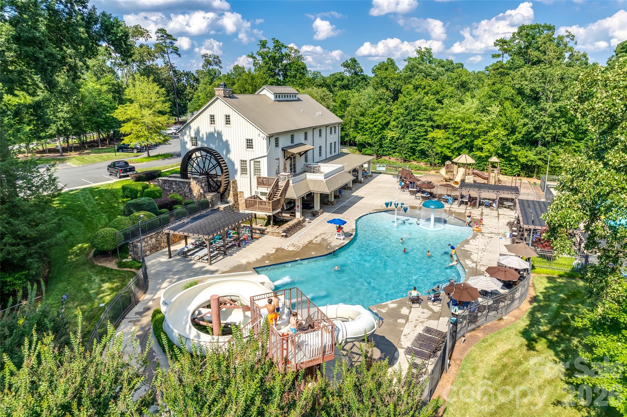 Lawson - Residential