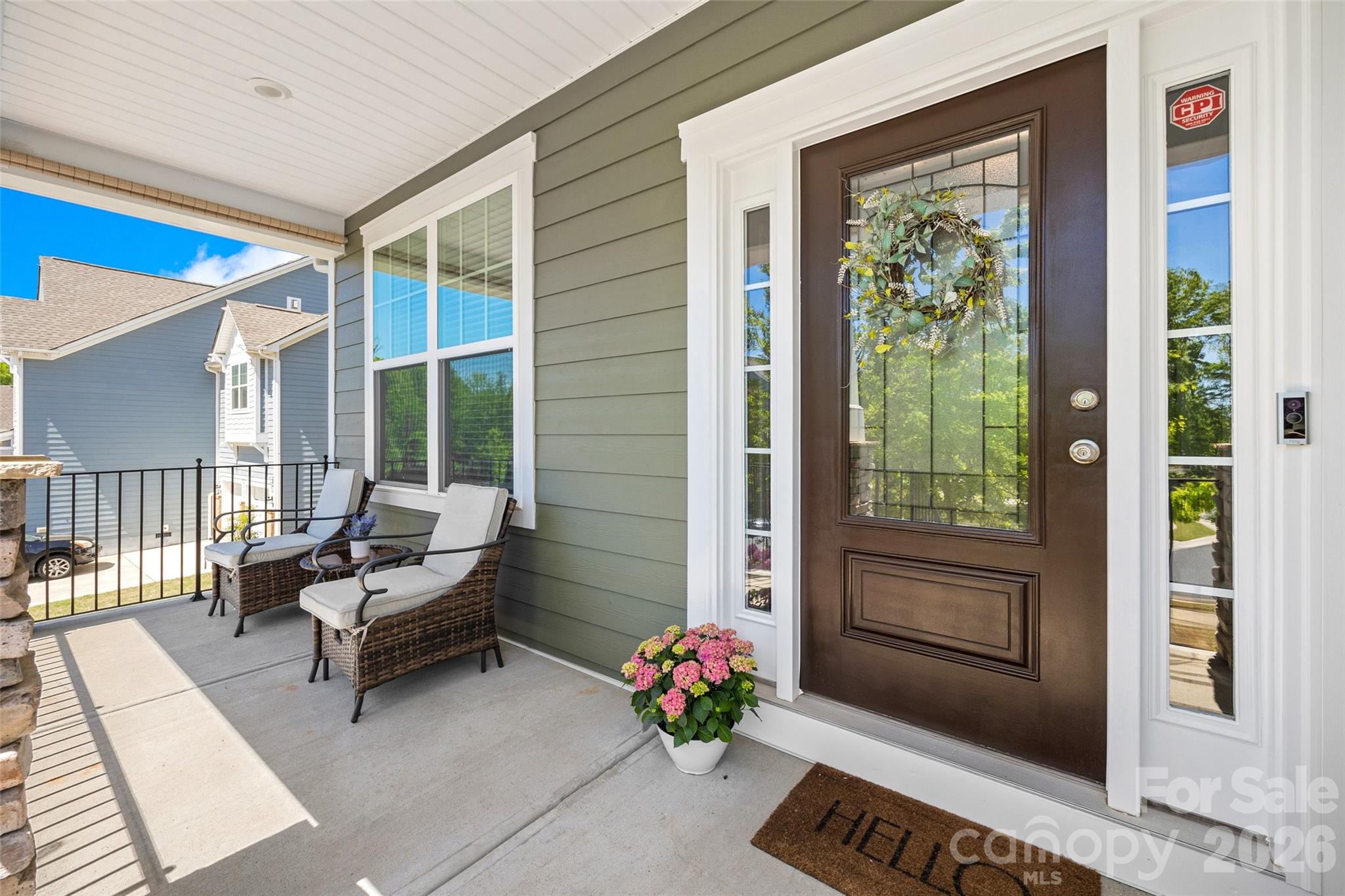 Lawson - Residential