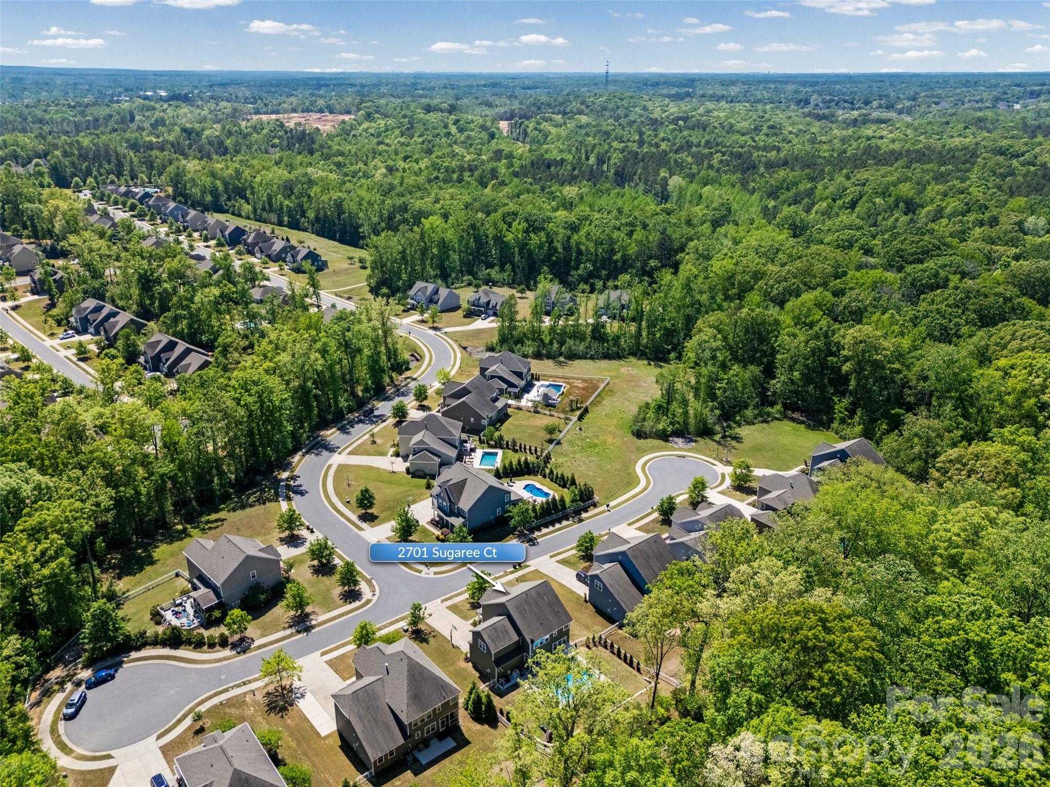 Lawson - Residential