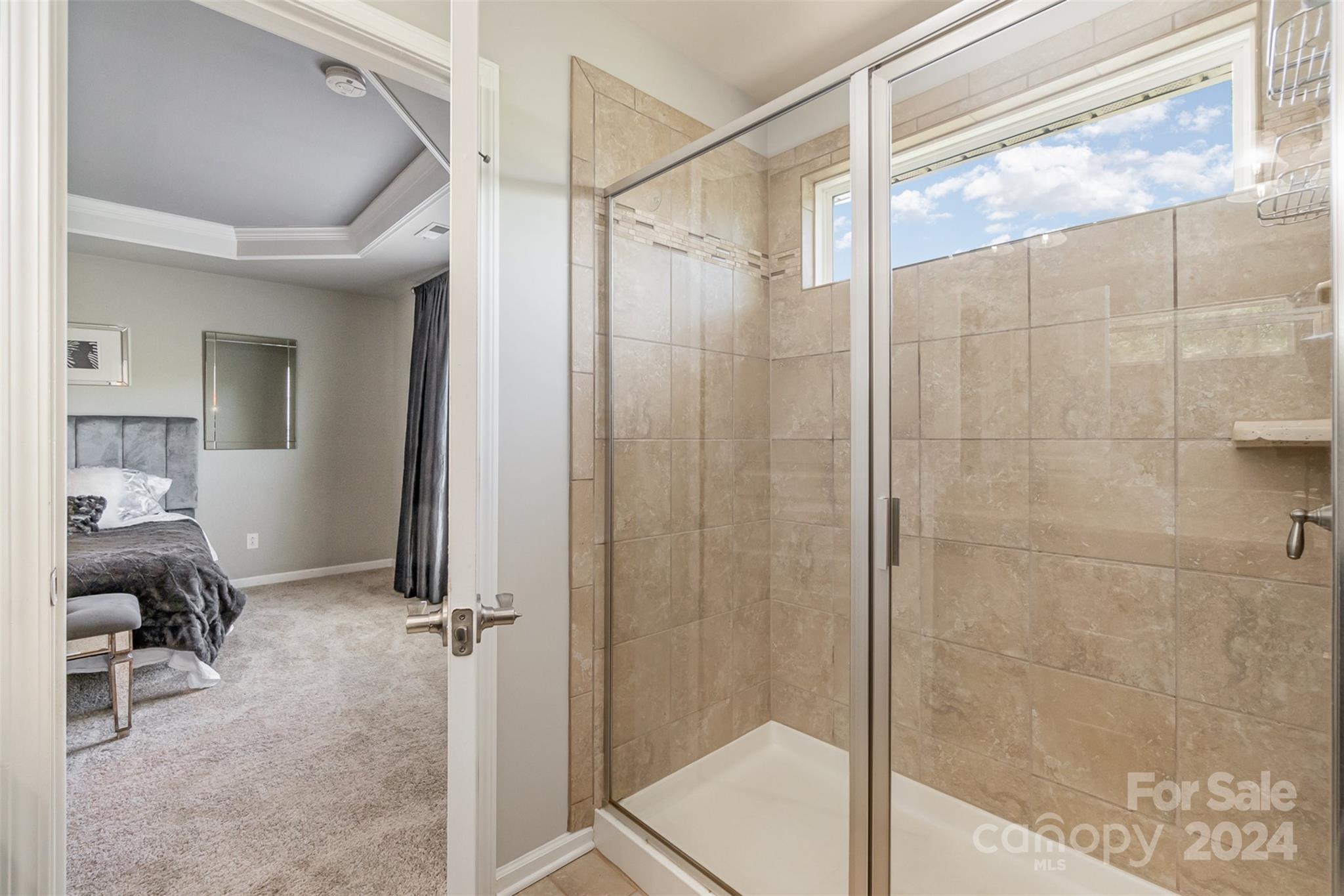 Park South Station - Residential