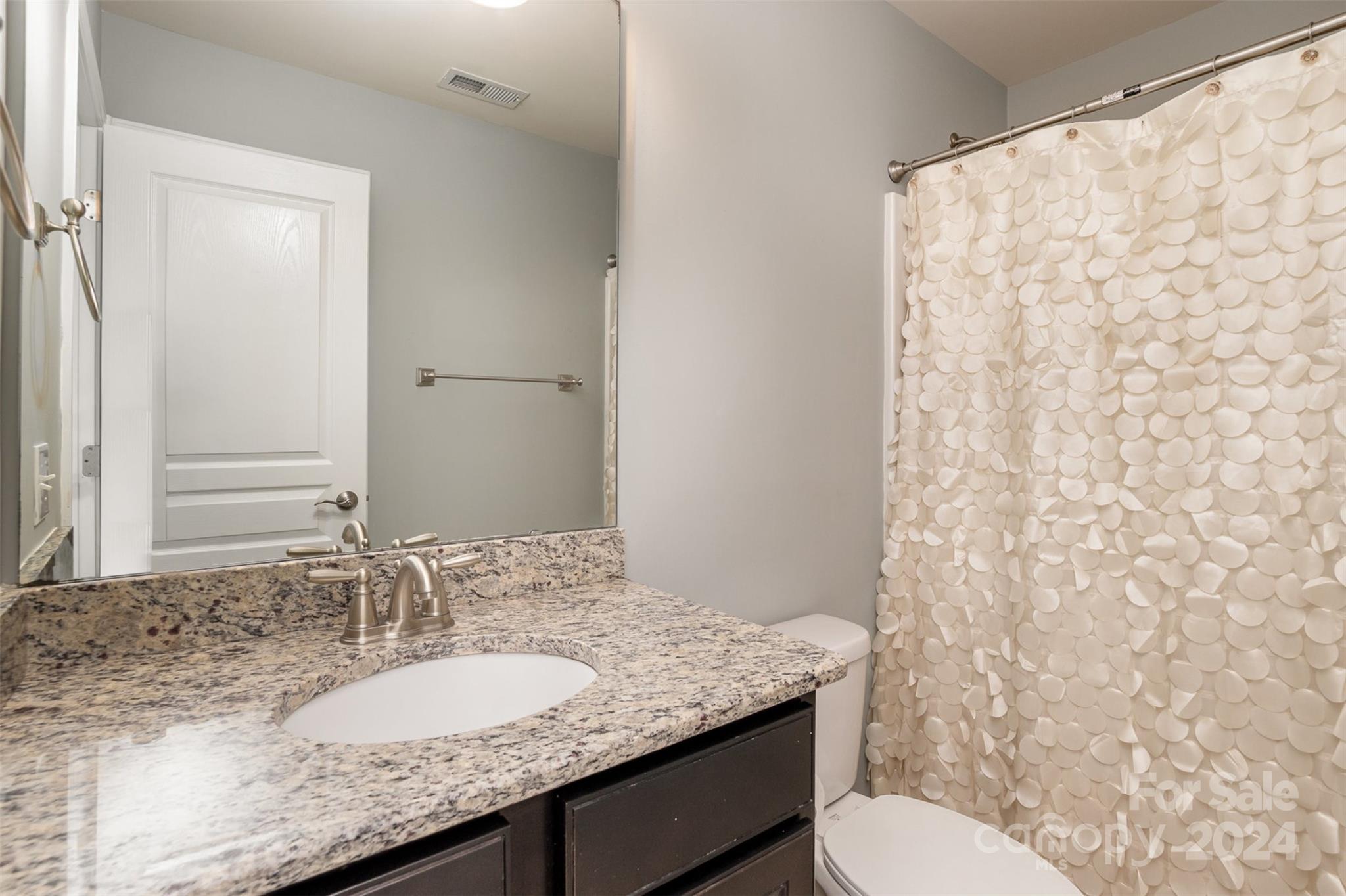 Park South Station - Residential