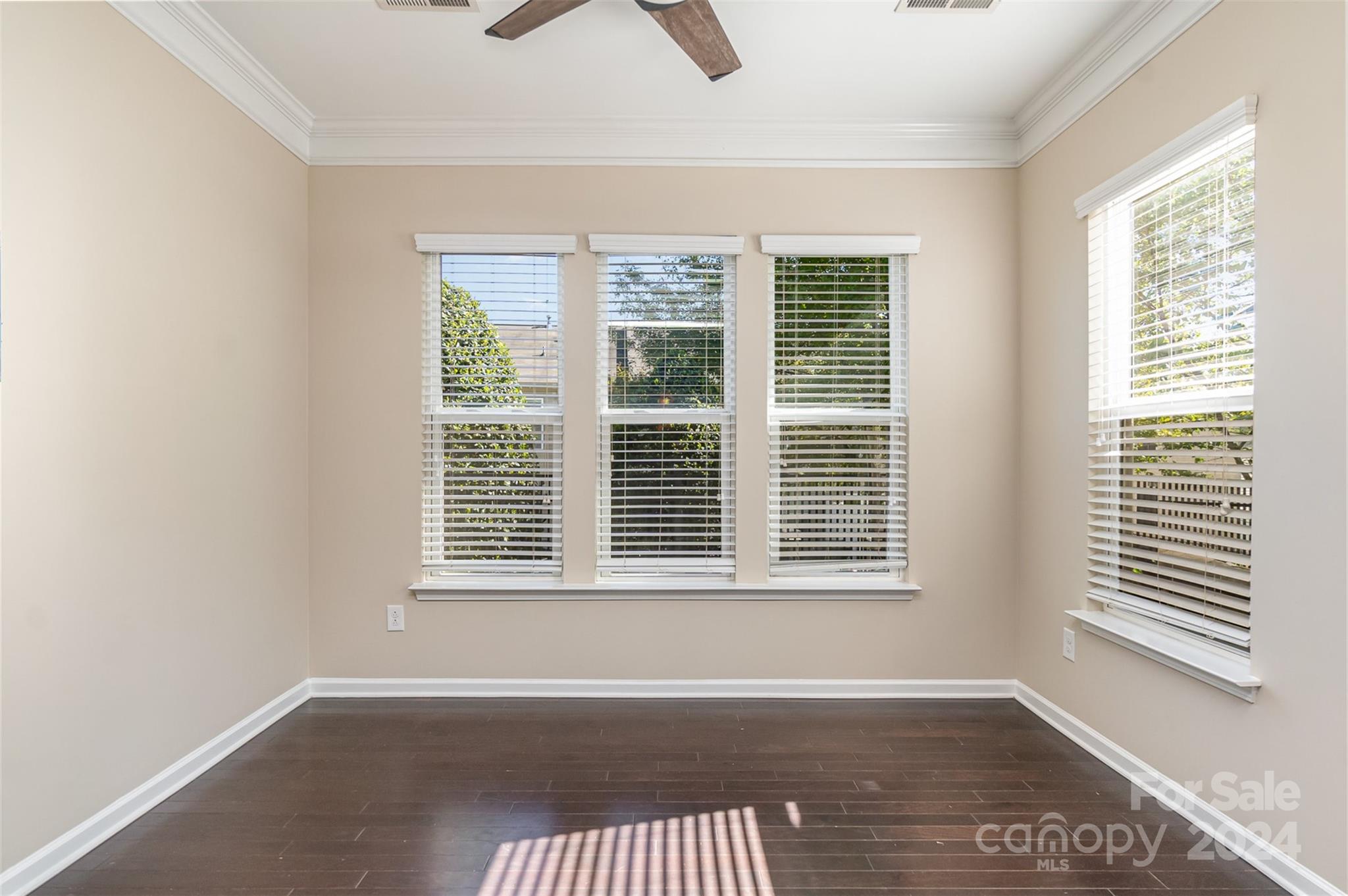 Park South Station - Residential