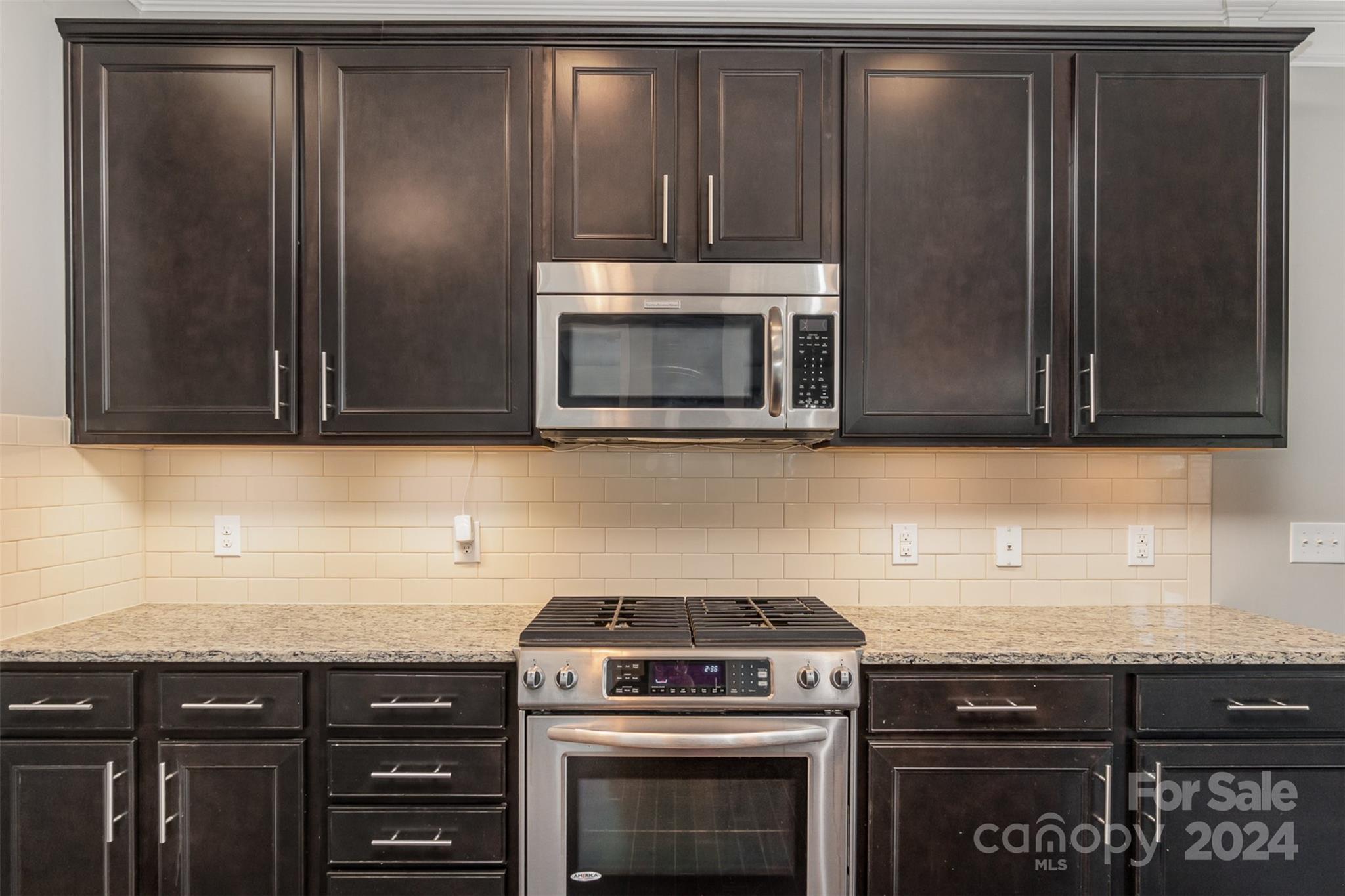 Park South Station - Residential