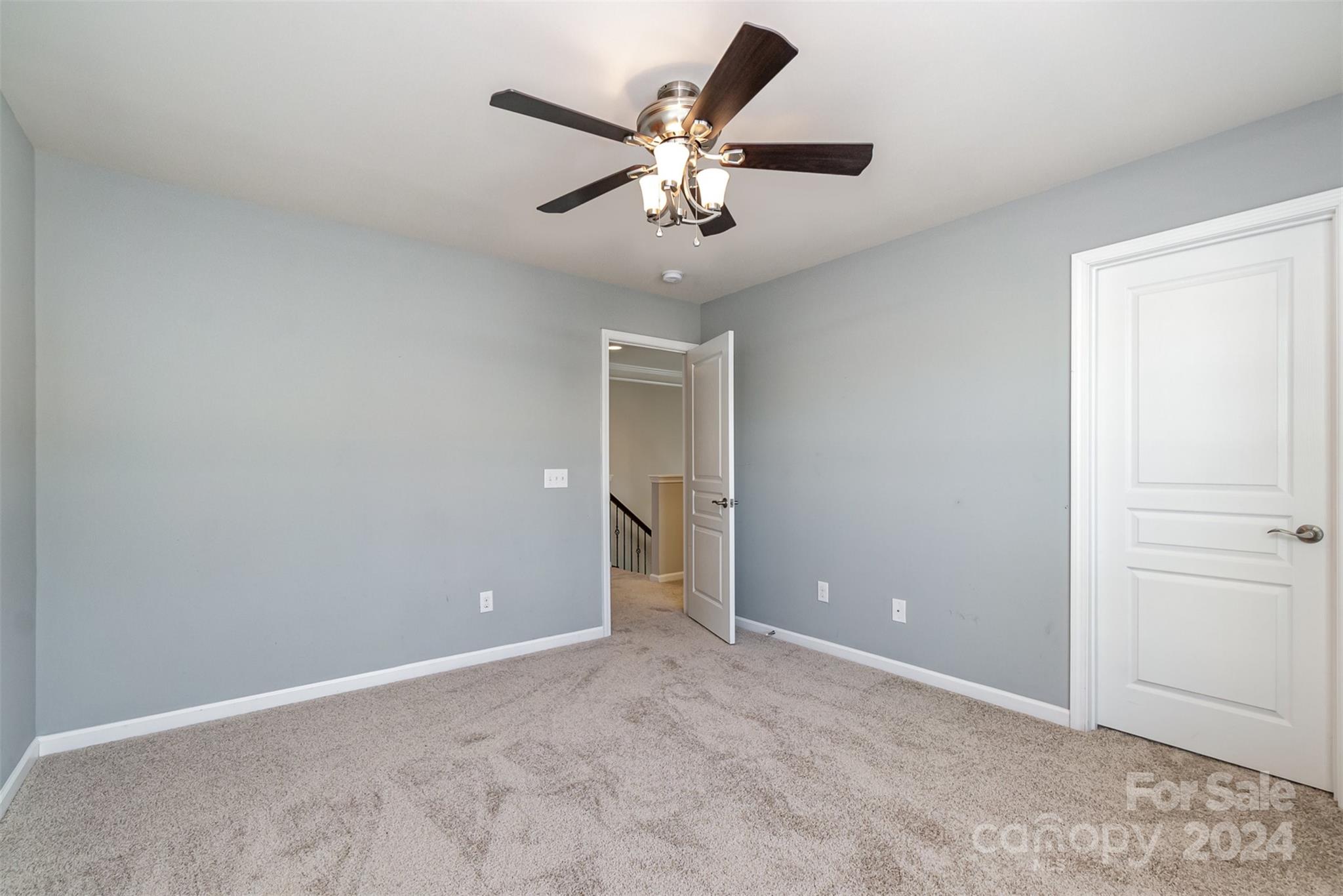 Park South Station - Residential