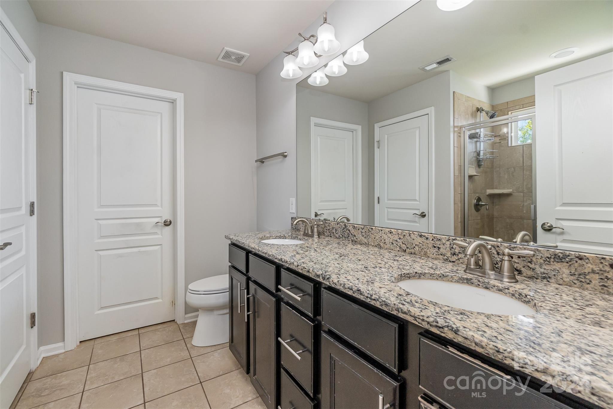 Park South Station - Residential