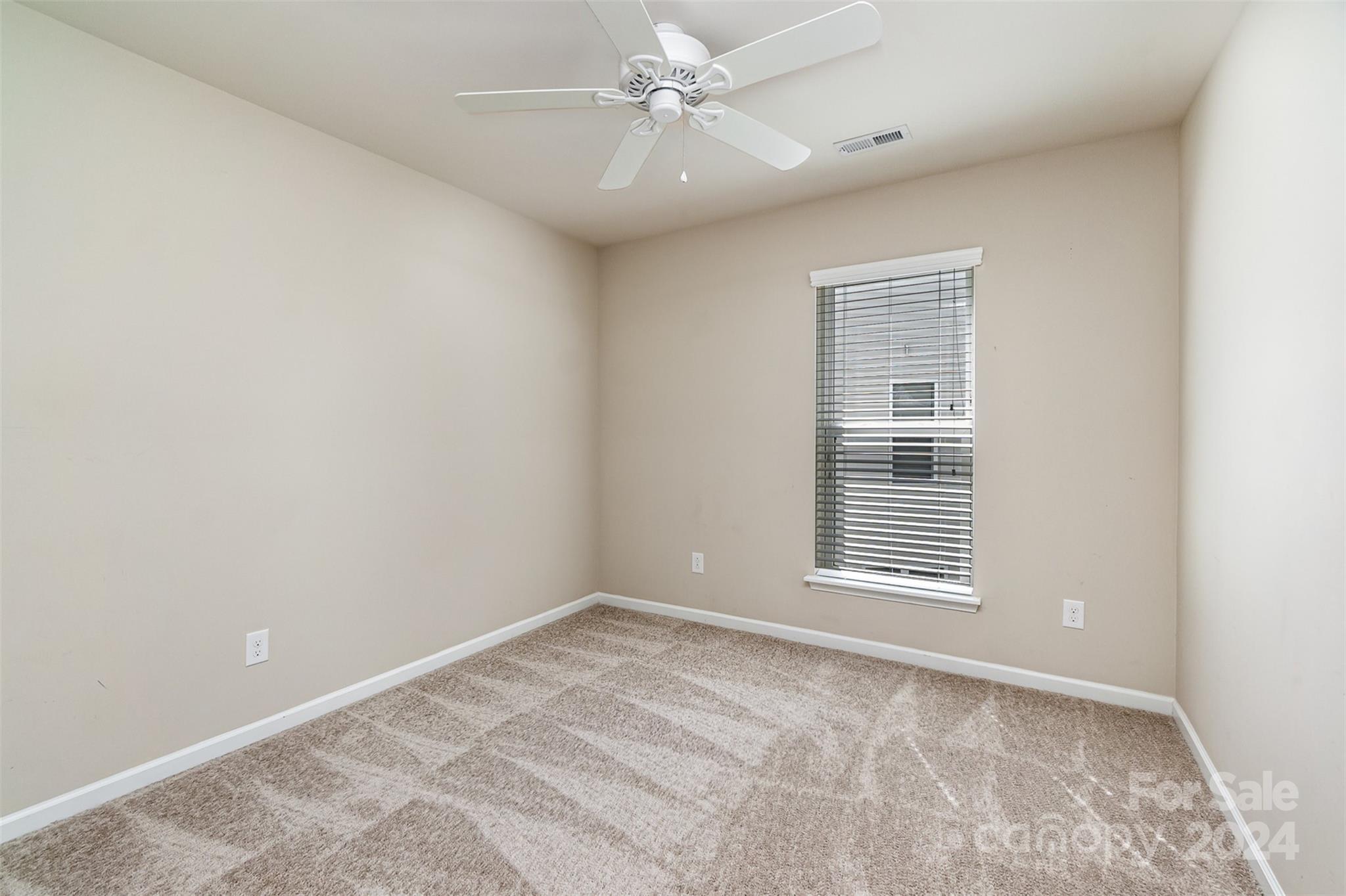 Park South Station - Residential