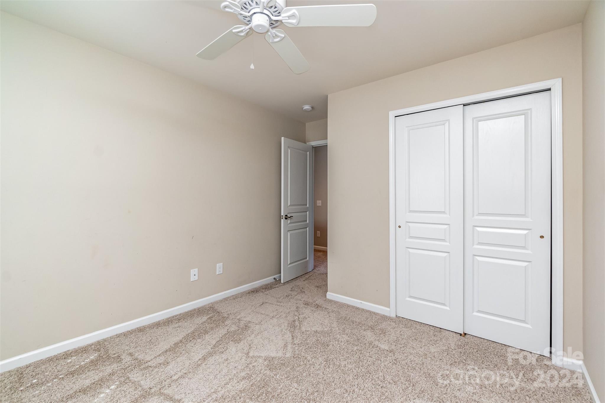 Park South Station - Residential