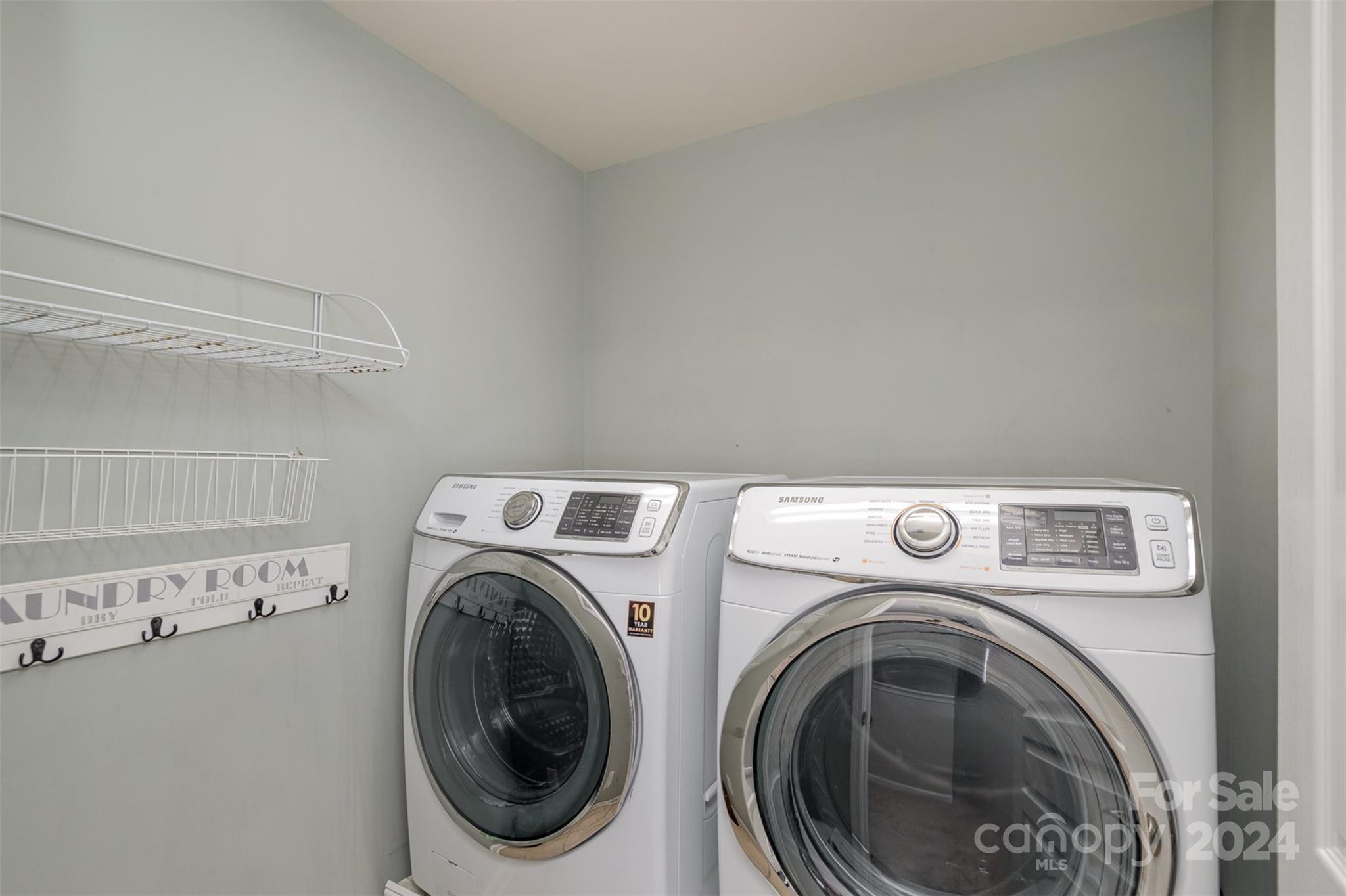 Park South Station - Residential