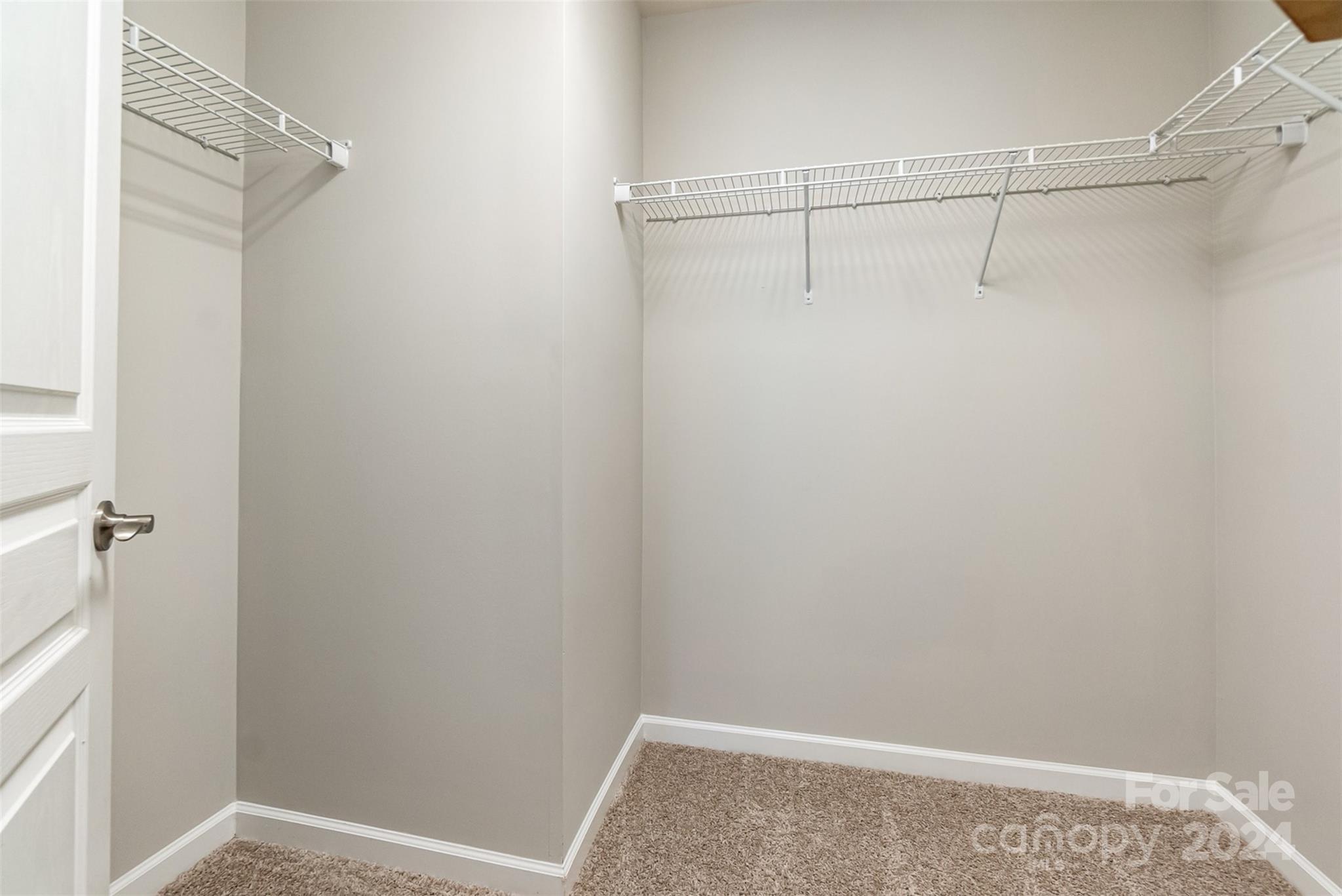 Park South Station - Residential