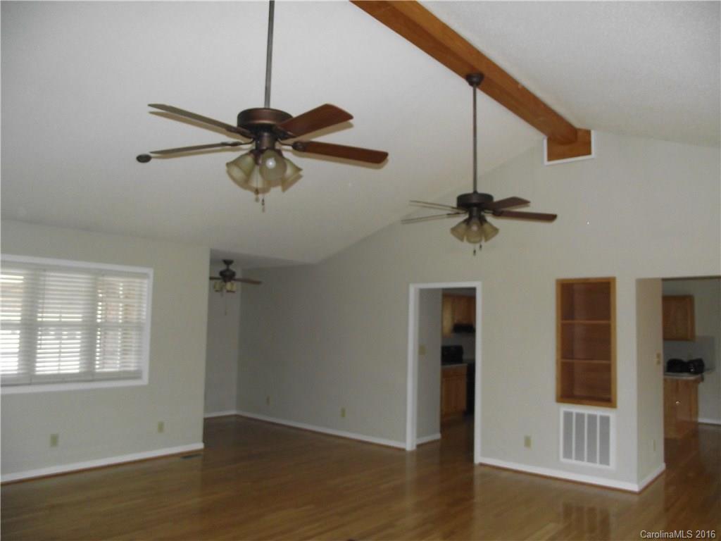 Fifth Creek Estates - Residential Lease