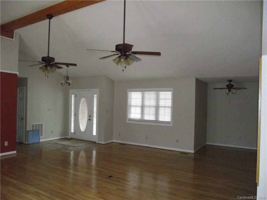 Fifth Creek Estates - Residential Lease