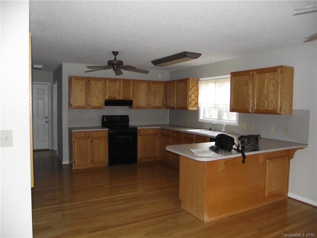 Fifth Creek Estates - Residential Lease