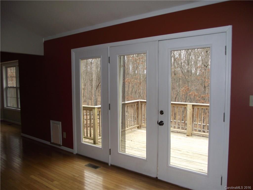 Fifth Creek Estates - Residential Lease