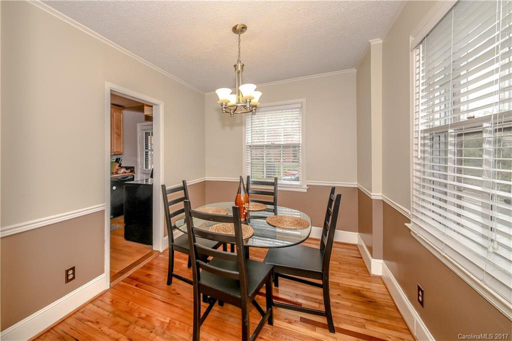 Elizabeth - Residential