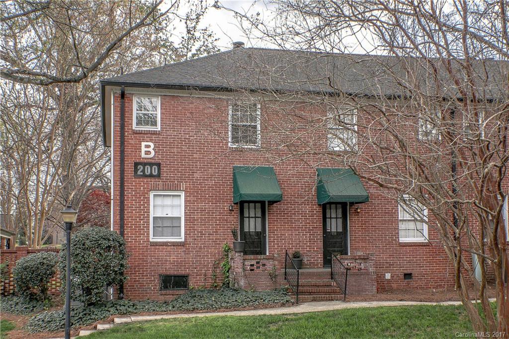 Elizabeth - Residential