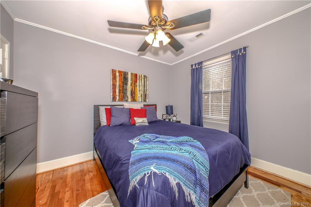 Elizabeth - Residential