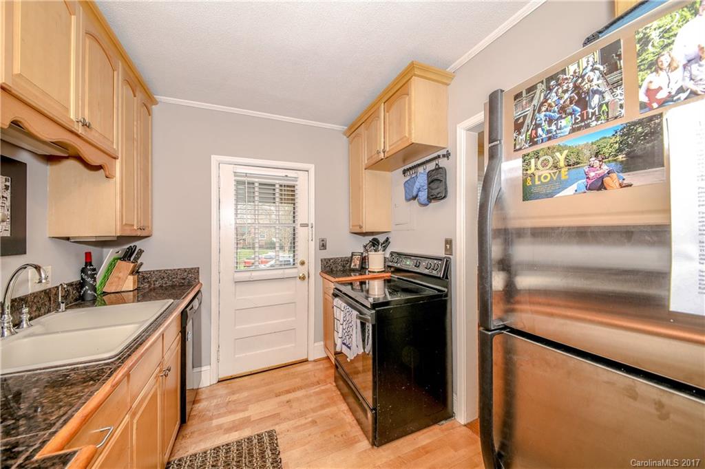 Elizabeth - Residential