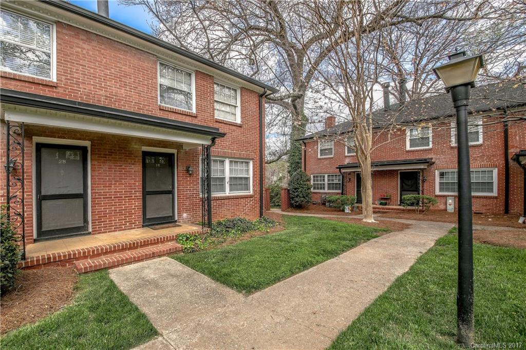 Elizabeth - Residential