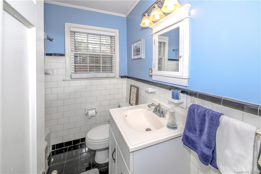 Elizabeth - Residential