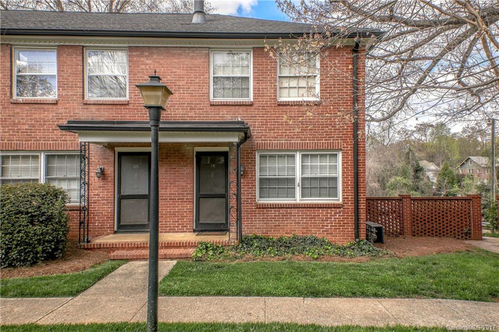 Elizabeth - Residential