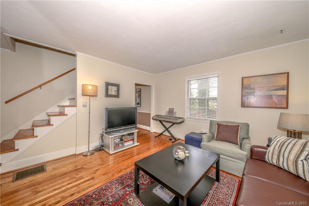 Elizabeth - Residential