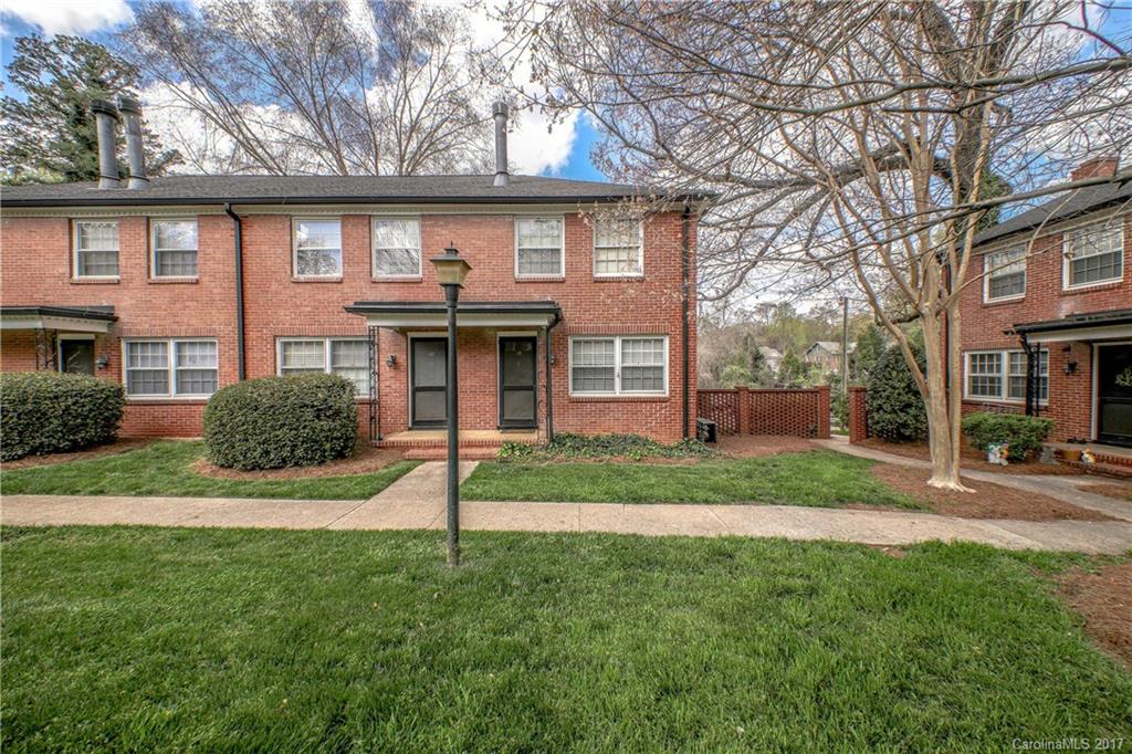 Elizabeth - Residential