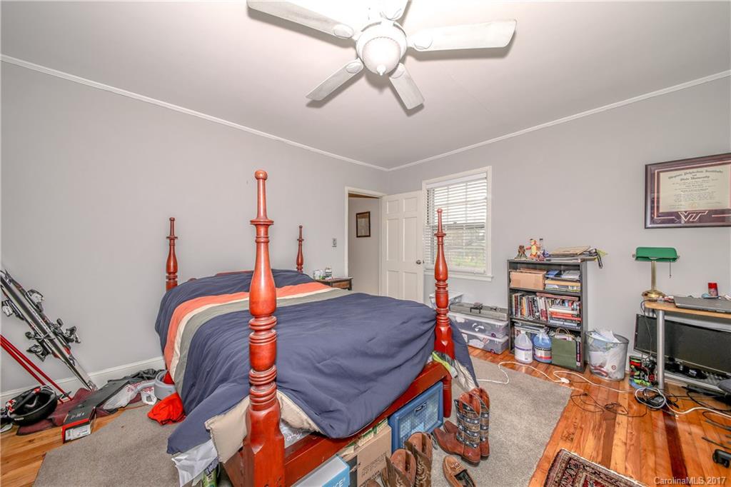 Elizabeth - Residential