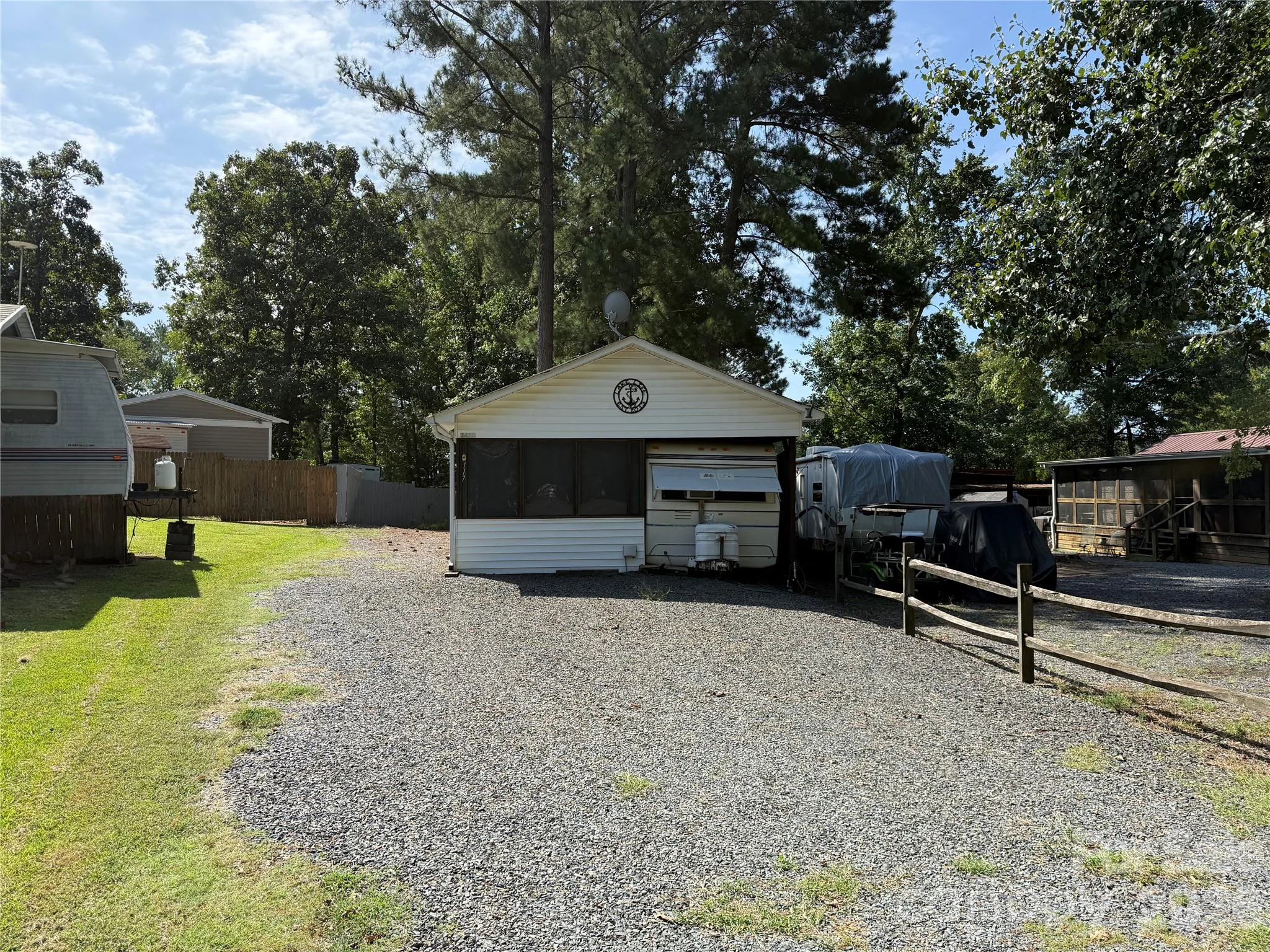 117 Holly Harbor Trail, Mount Gilead, NC, 27306
