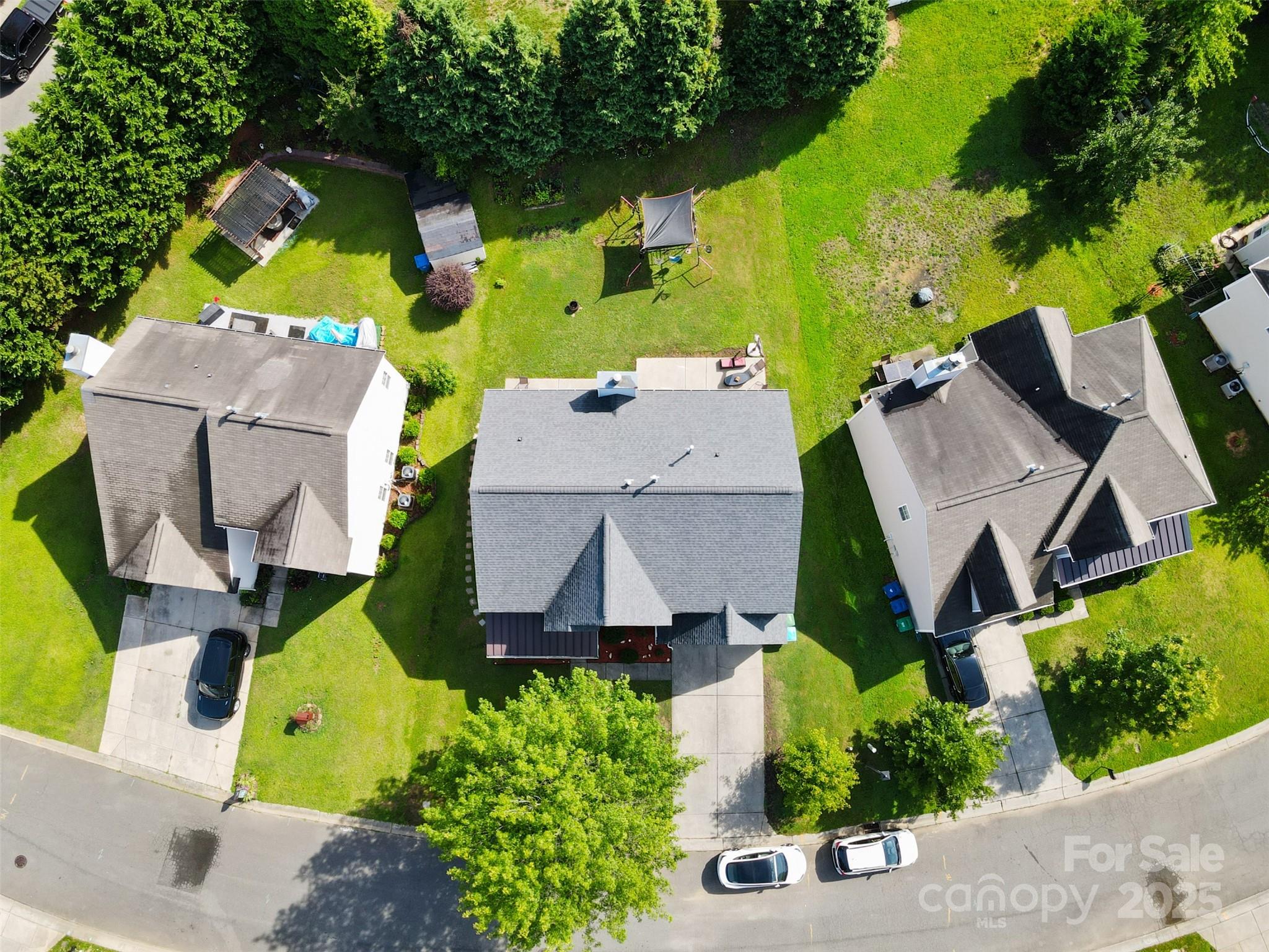 5822 Parkstone Drive