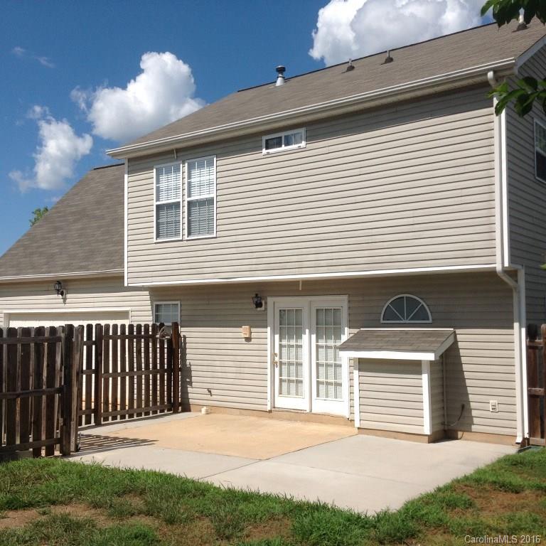 Runnymeade - Residential Lease