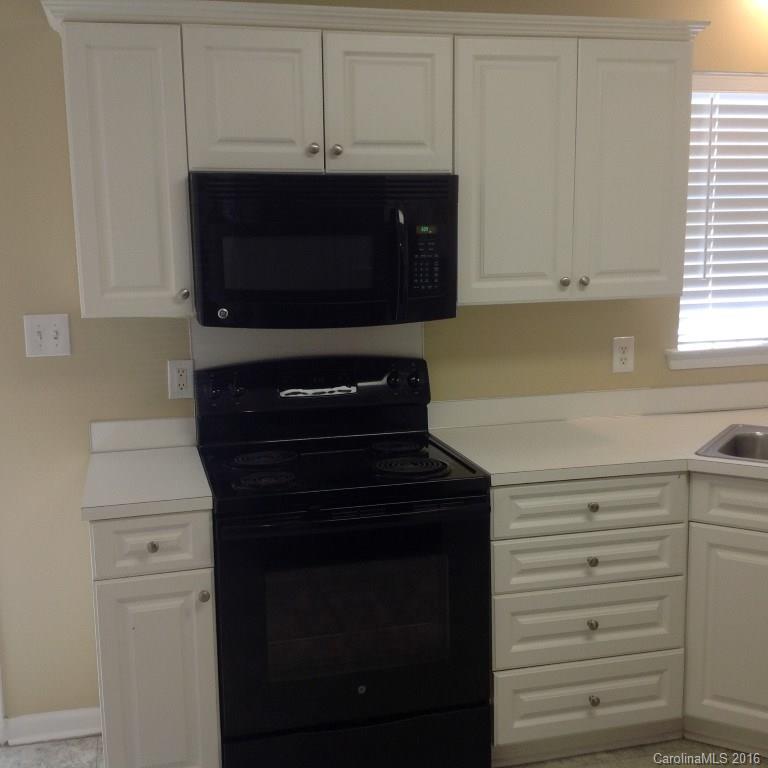 Runnymeade - Residential Lease