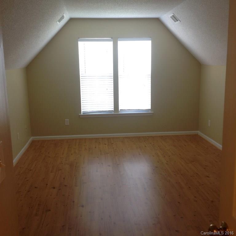 Runnymeade - Residential Lease