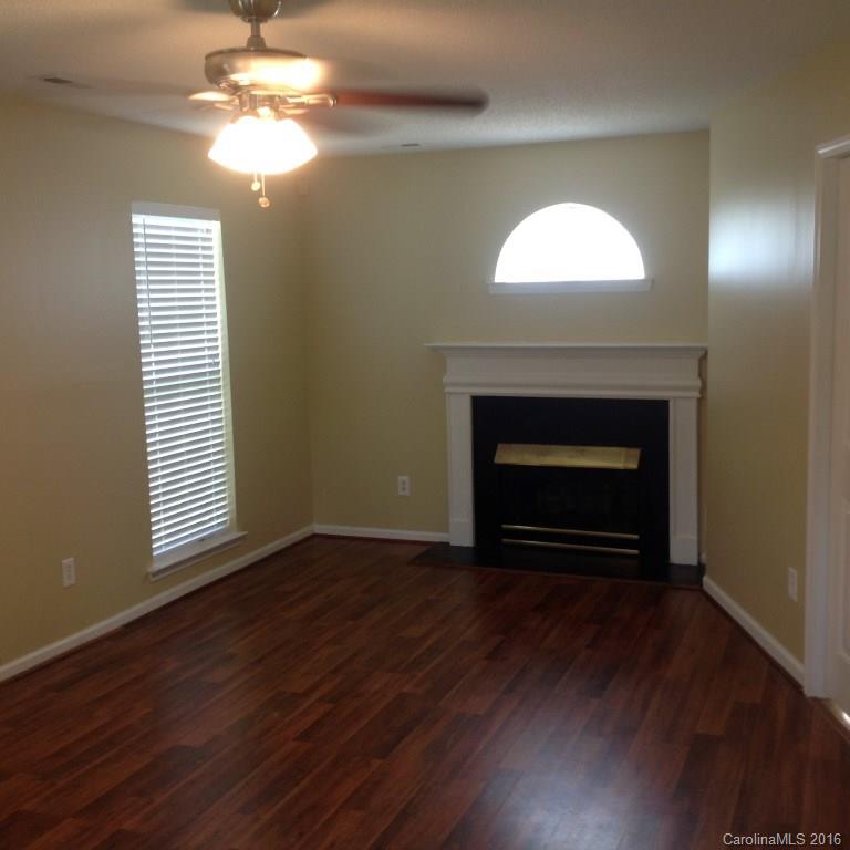 Runnymeade - Residential Lease