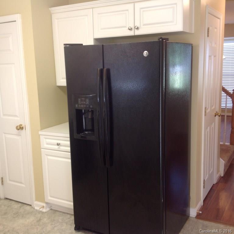 Runnymeade - Residential Lease