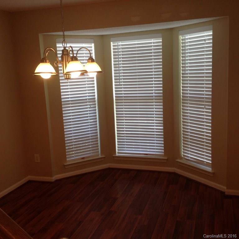 Runnymeade - Residential Lease