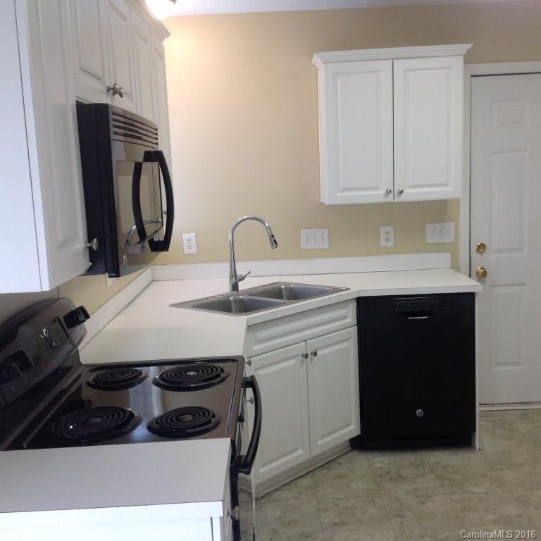 Runnymeade - Residential Lease