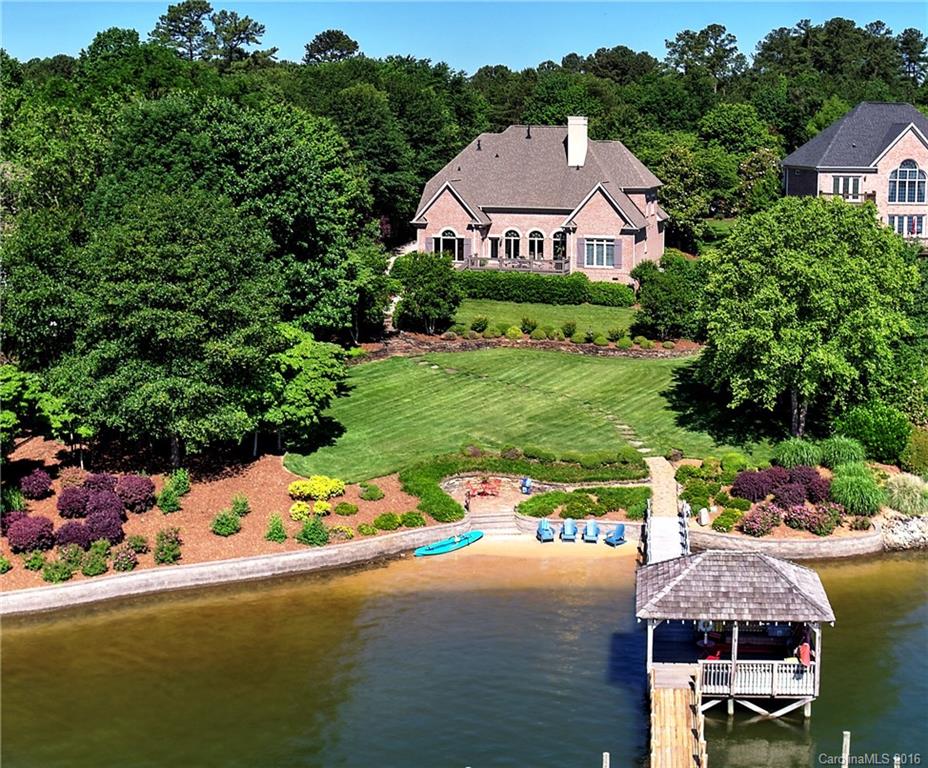 Sailview - Residential