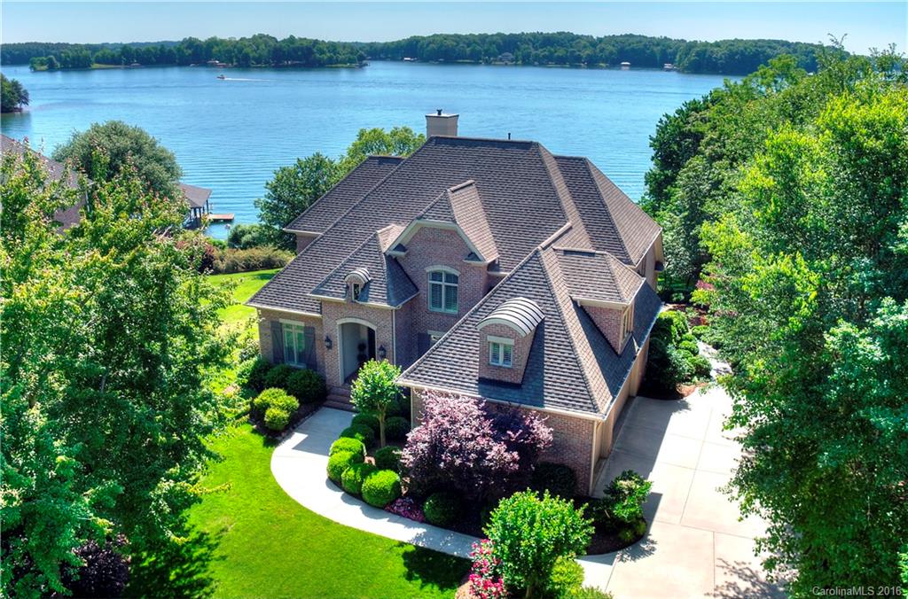 Sailview - Residential