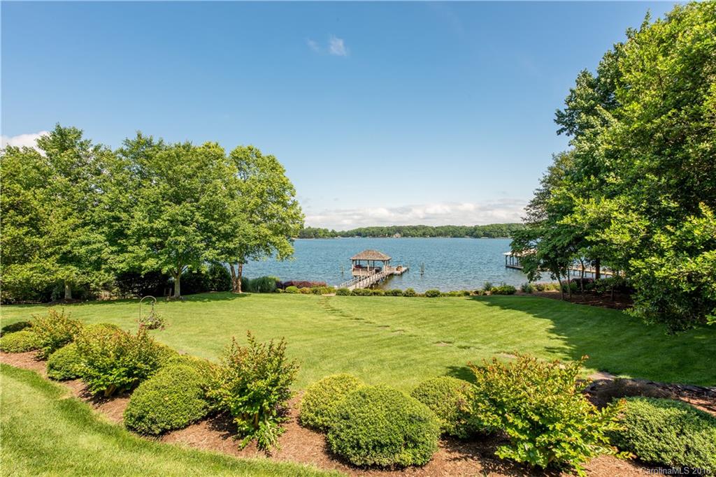 Sailview - Residential