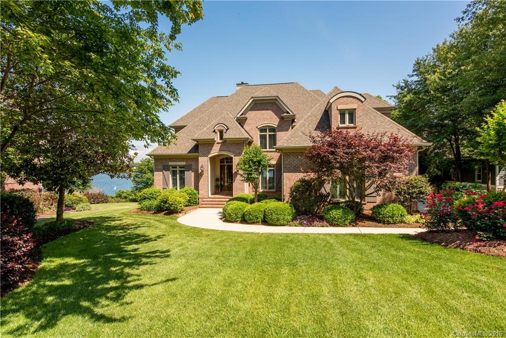 Sailview - Residential