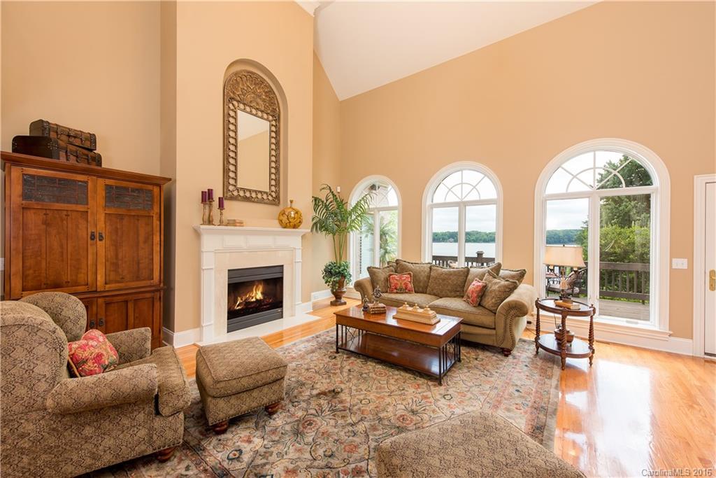 Sailview - Residential