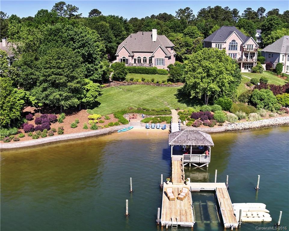 Sailview - Residential