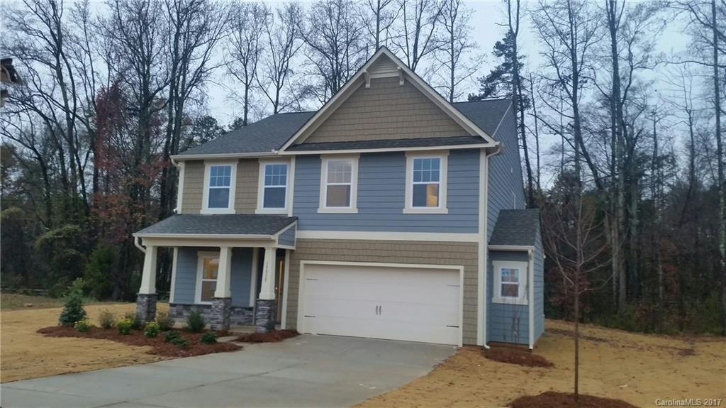 Belleglade - Residential