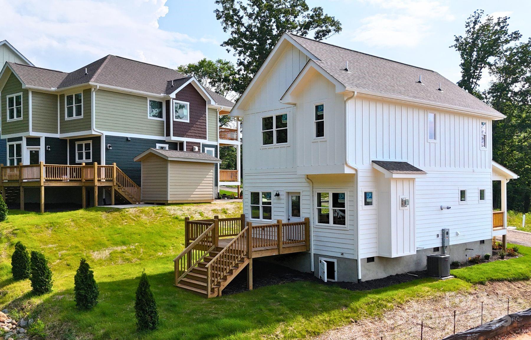 Biltmore Terrace - Residential