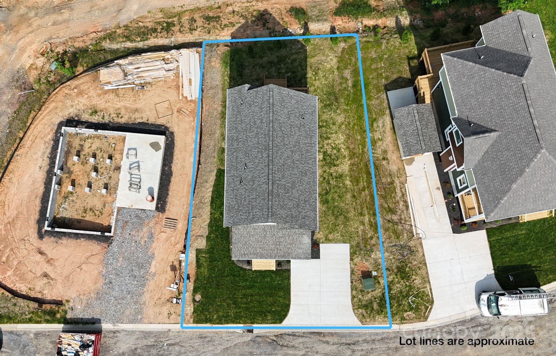 Biltmore Terrace - Residential